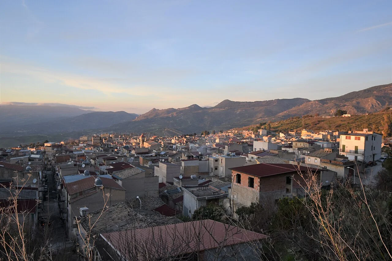 Photo of Lucca Sicula