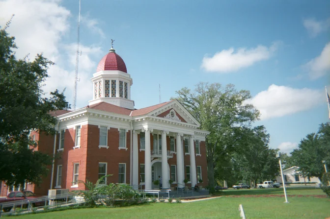 Photo of Lucedale