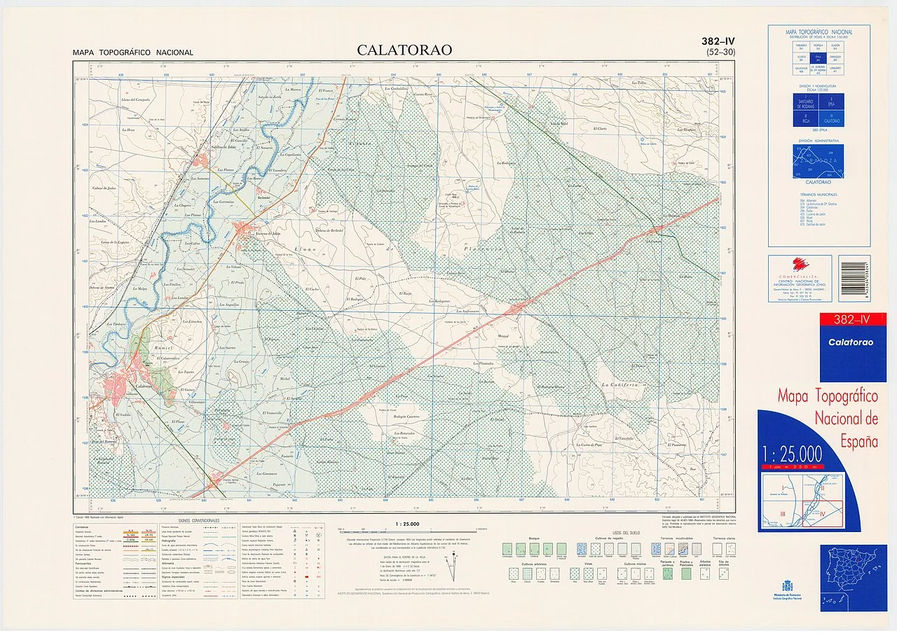 Photo of Lucena de Jalón