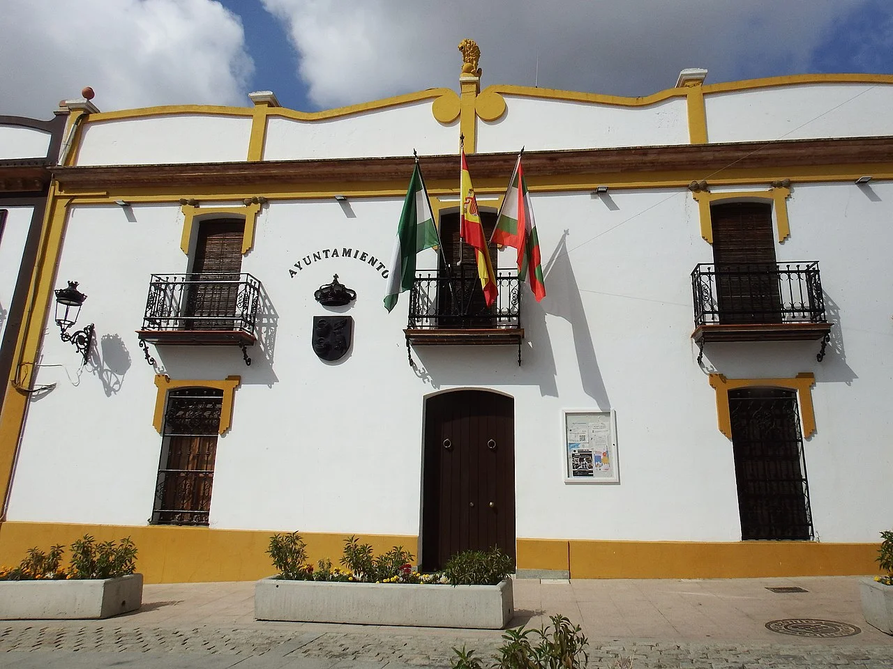 Photo of Lucena del Puerto