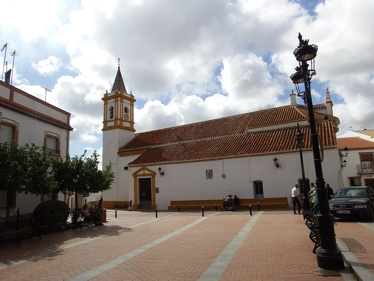 Photo of Lucena del Puerto