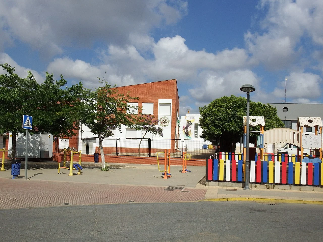 Photo of Lucena del Puerto