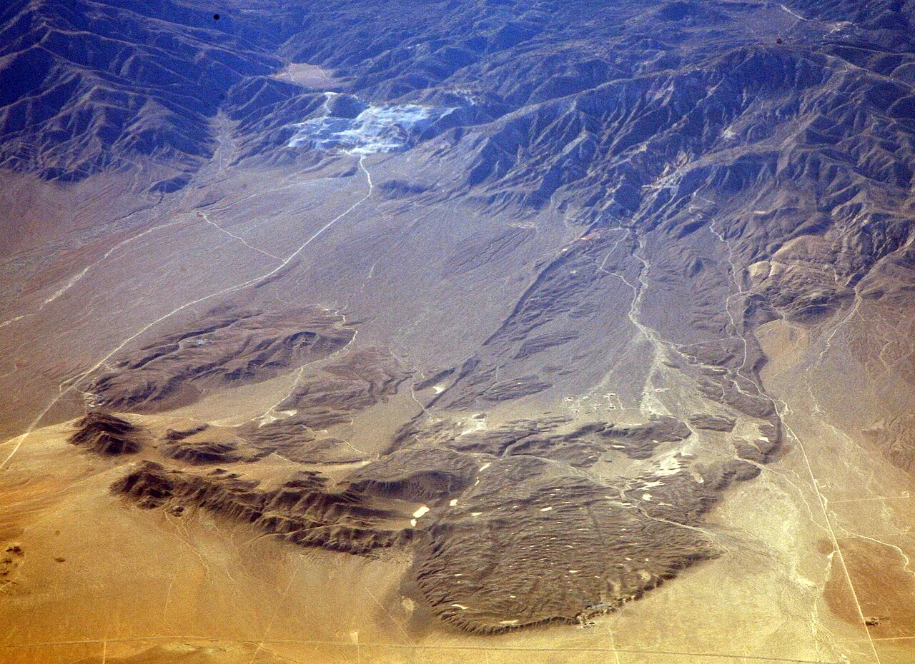 Photo of Lucerne Valley
