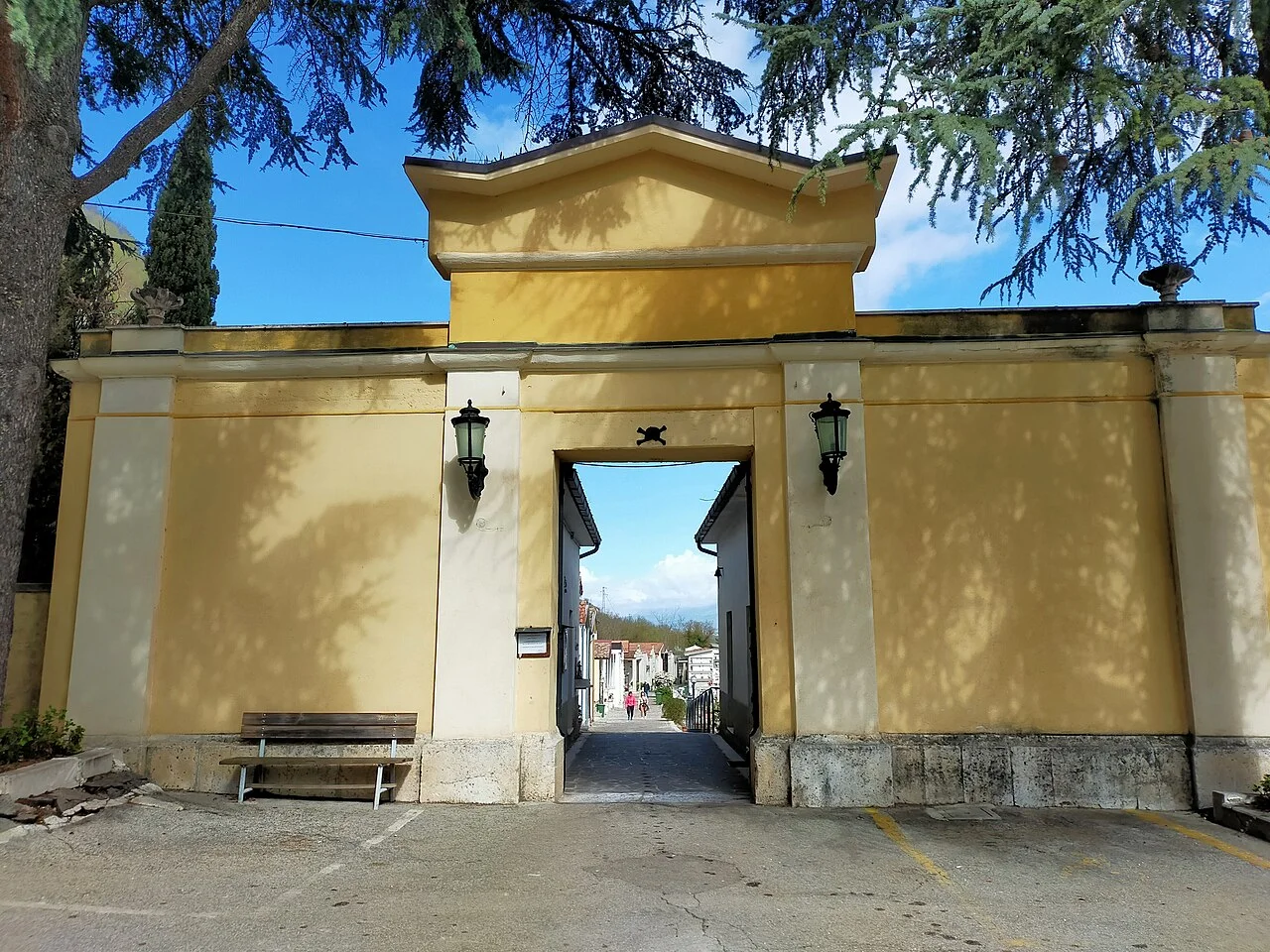 Photo of Luco dei Marsi