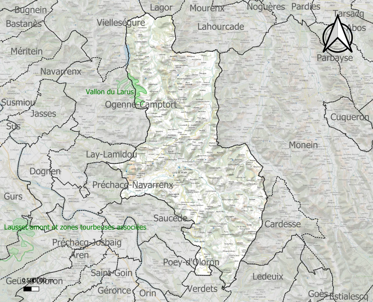 Photo of Lucq-de-Béarn