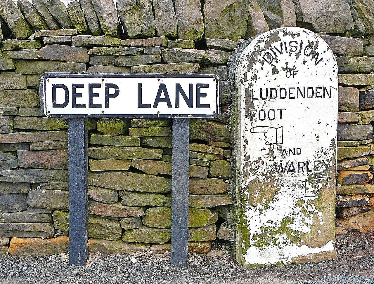 Photo of Luddenden Foot