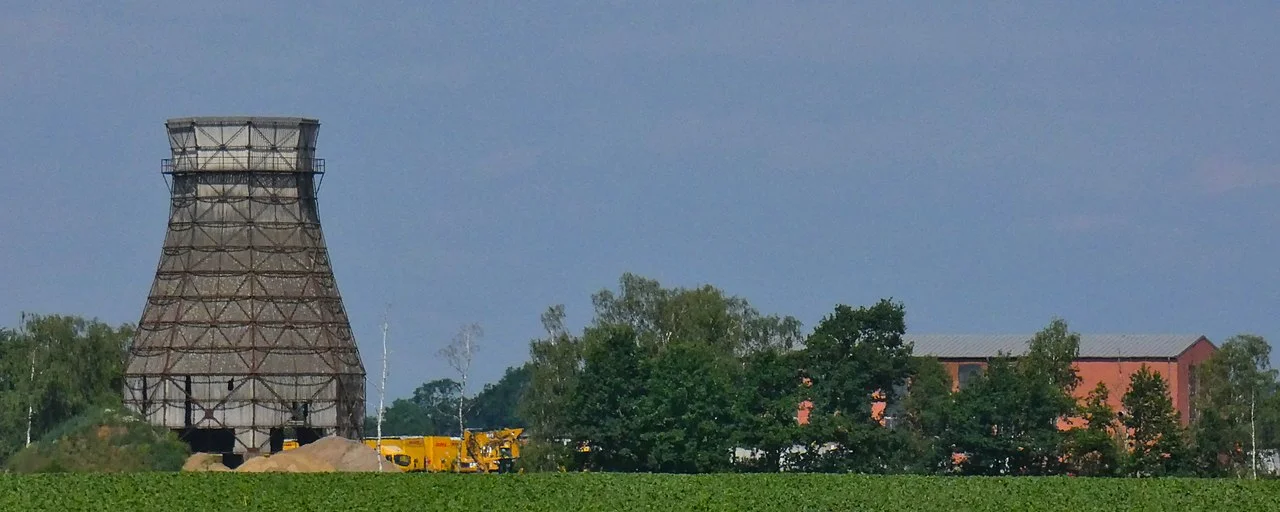 Photo of Lüdersfeld