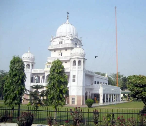 Photo of Ludhiana