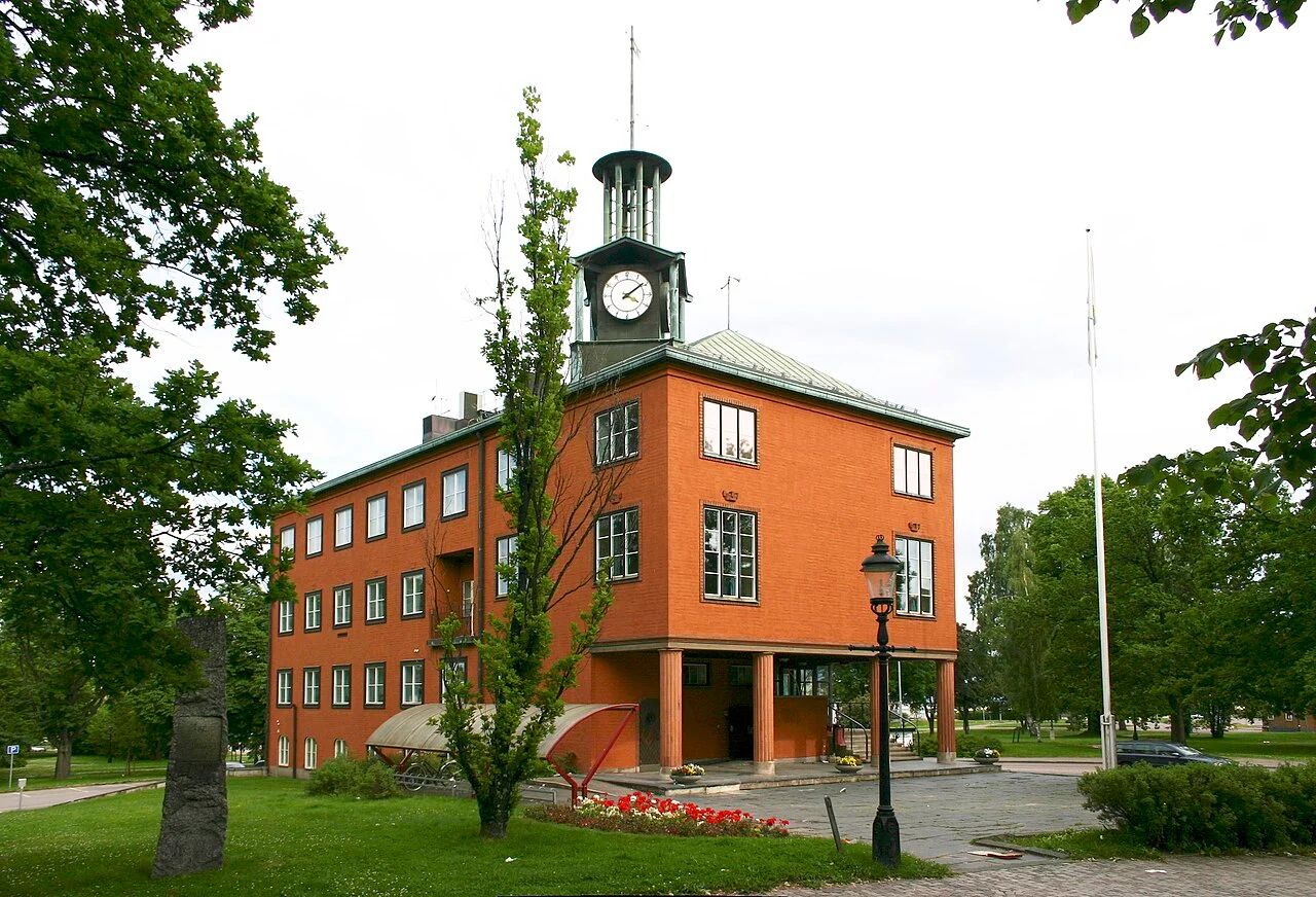 Photo of Ludvika