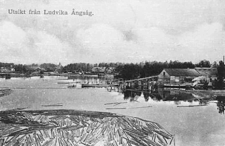 Photo of Ludvika