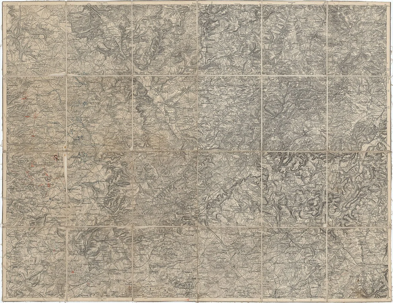 Photo of Ludweiler-Warndt