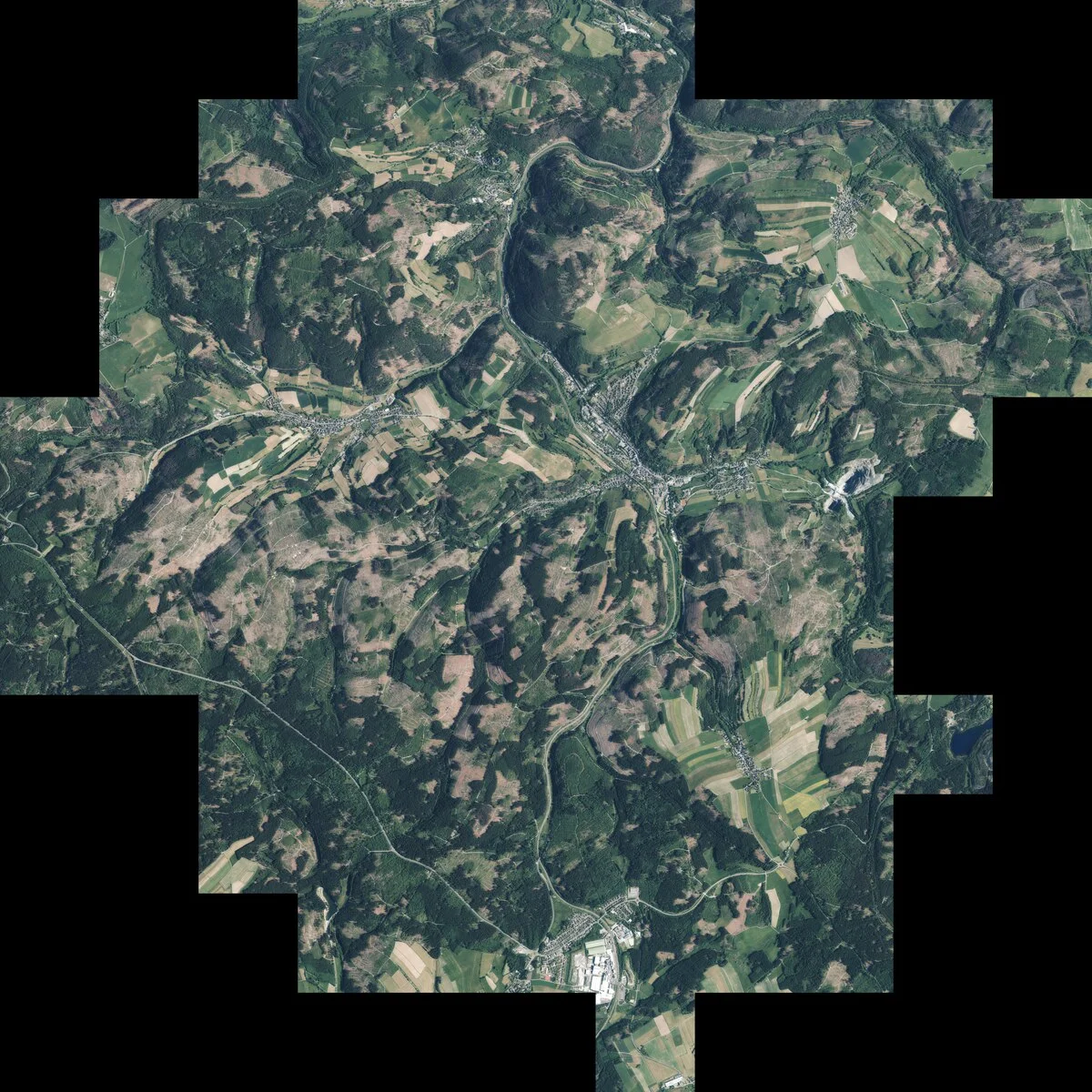 Photo of Ludwigsstadt