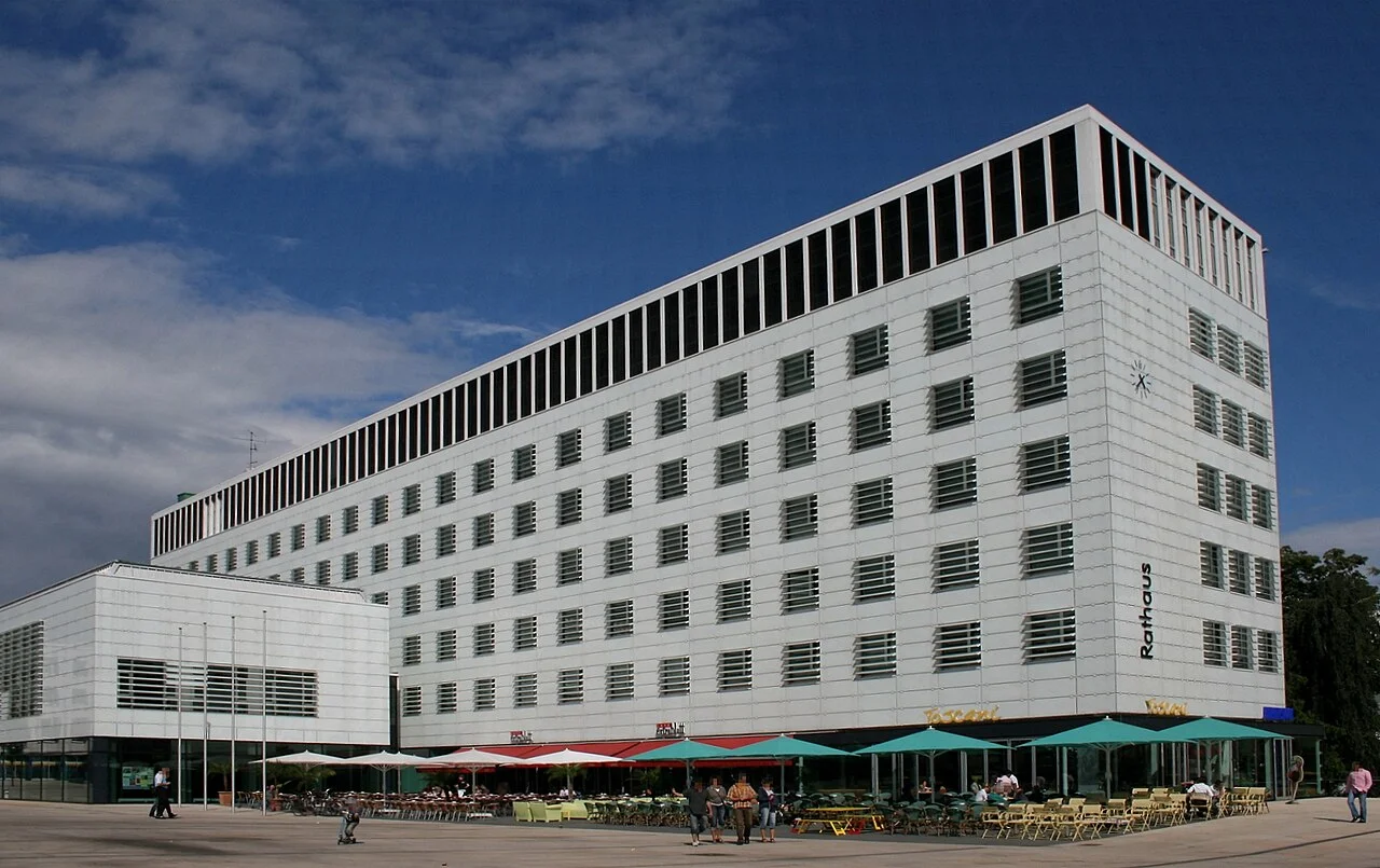 Photo of Lüdenscheid