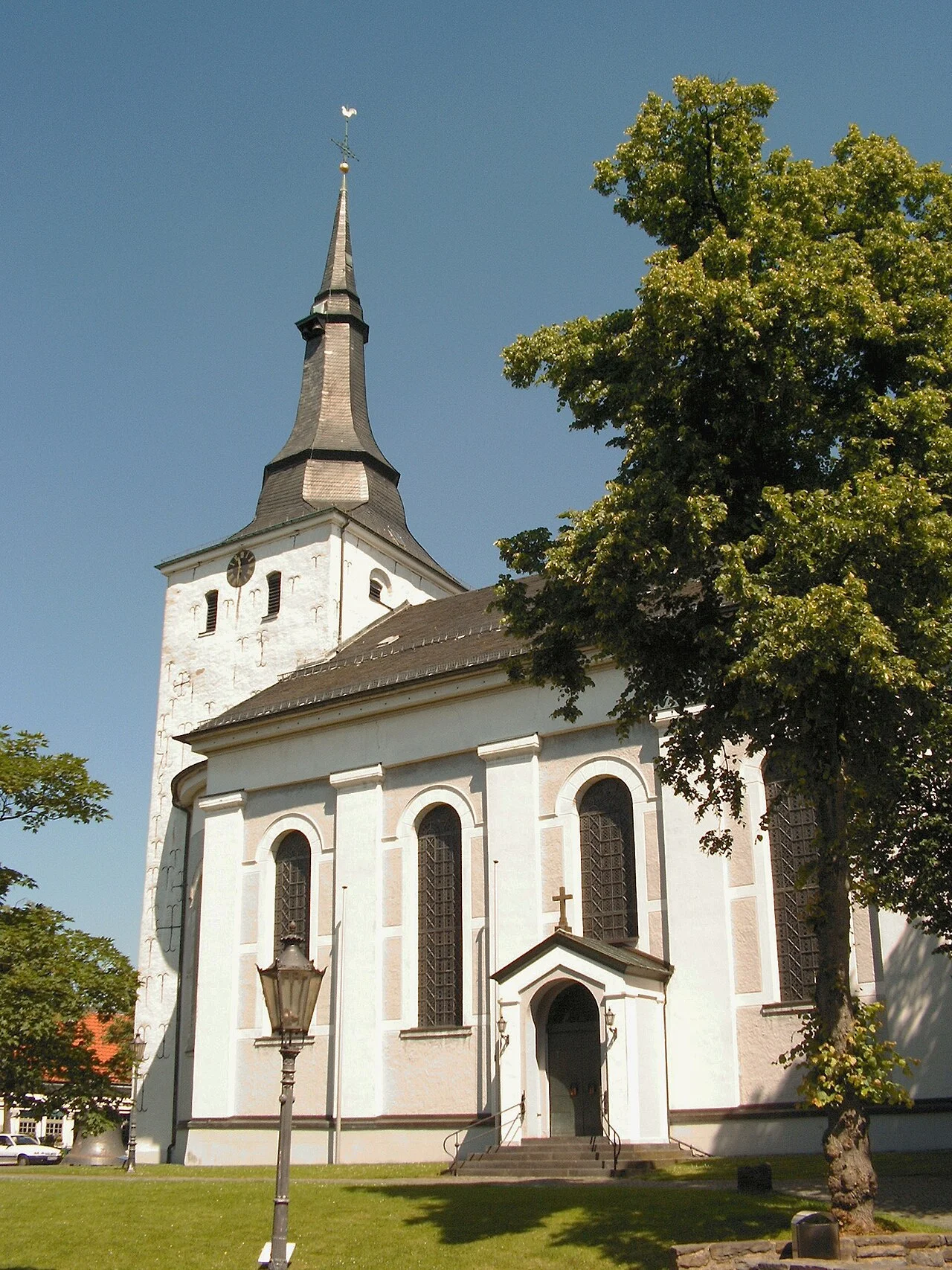 Photo of Lüdenscheid