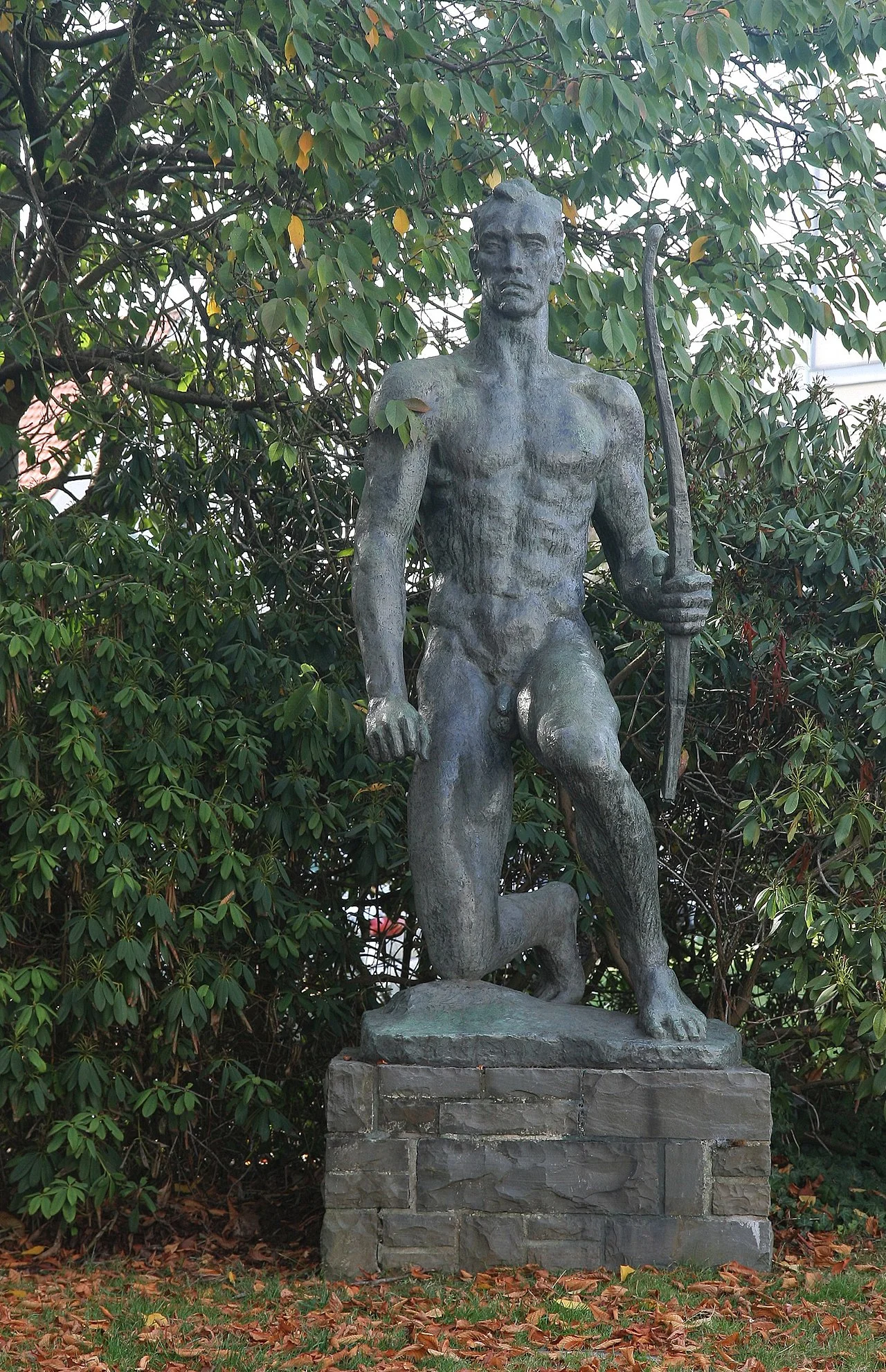 Photo of Lüdenscheid