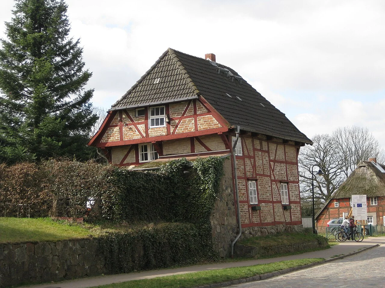 Photo of Lüdersdorf