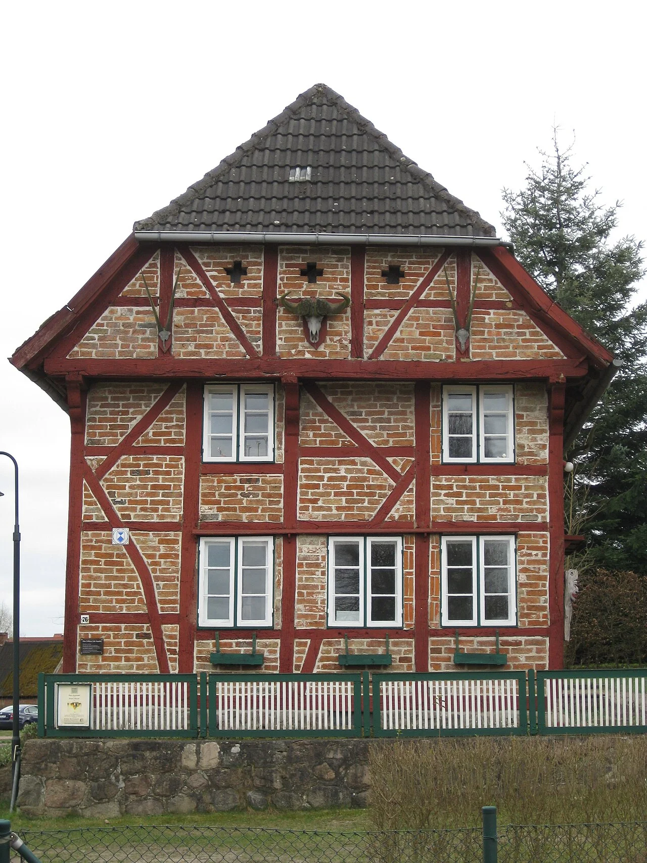 Photo of Lüdersdorf