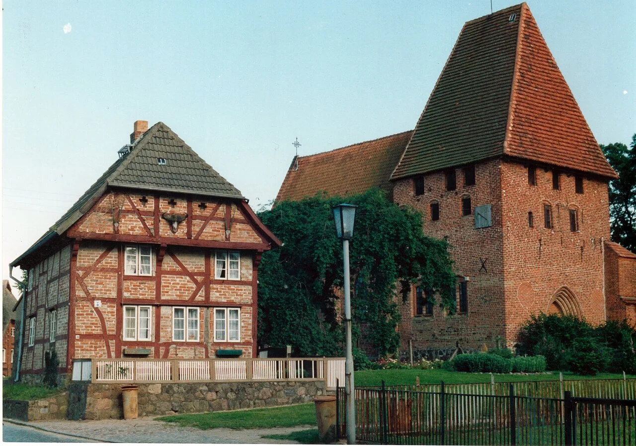 Photo of Lüdersdorf