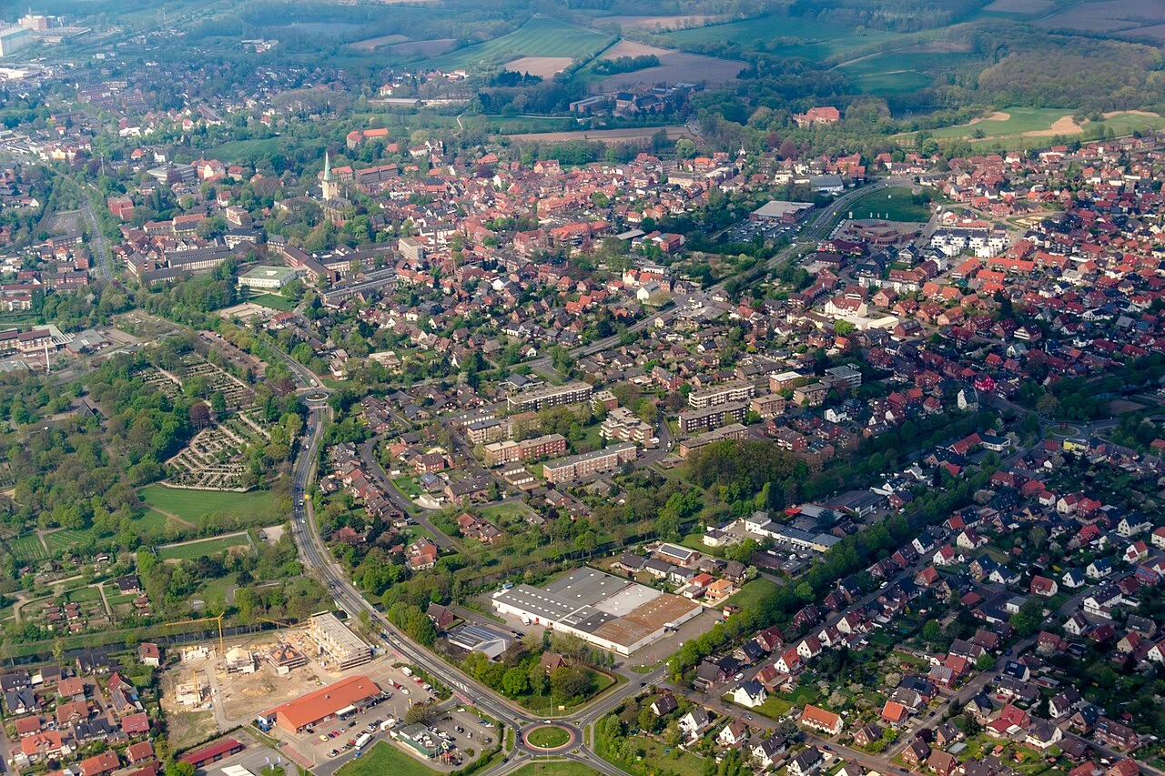 Photo of Lüdinghausen