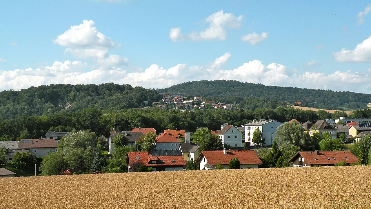 Photo of Luftenberg an der Donau