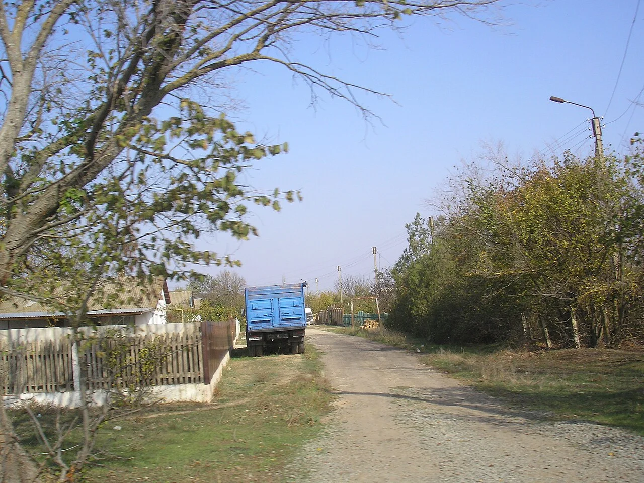 Photo of Luganskoye