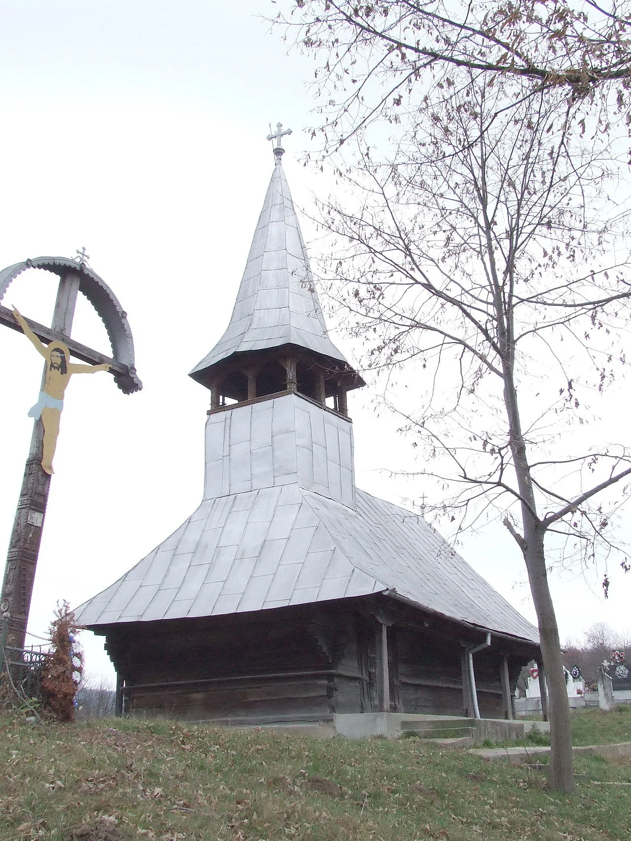 Photo of Lugaşu de Jos