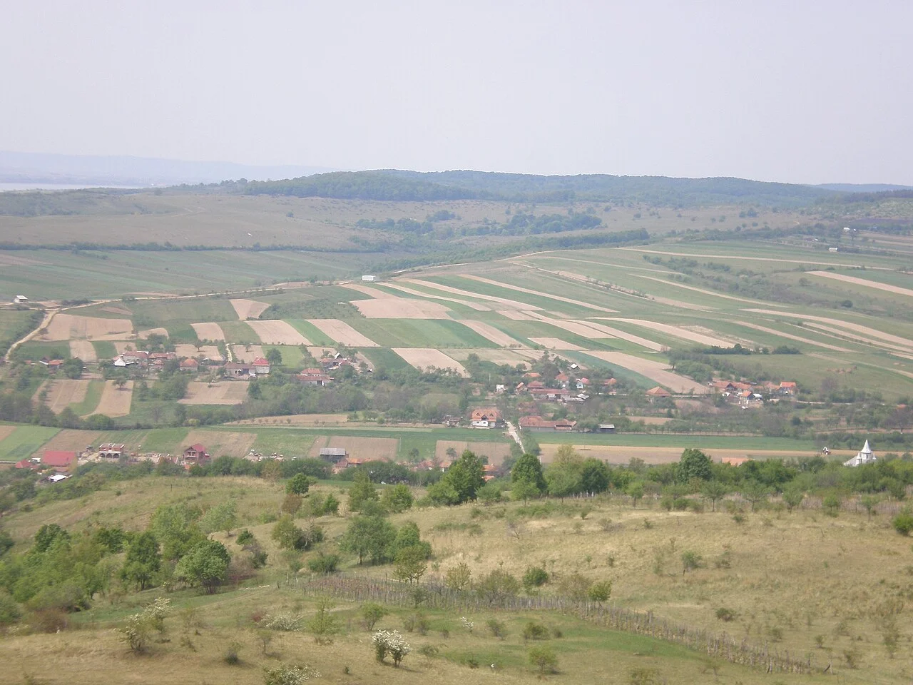 Photo of Lugaşu de Jos