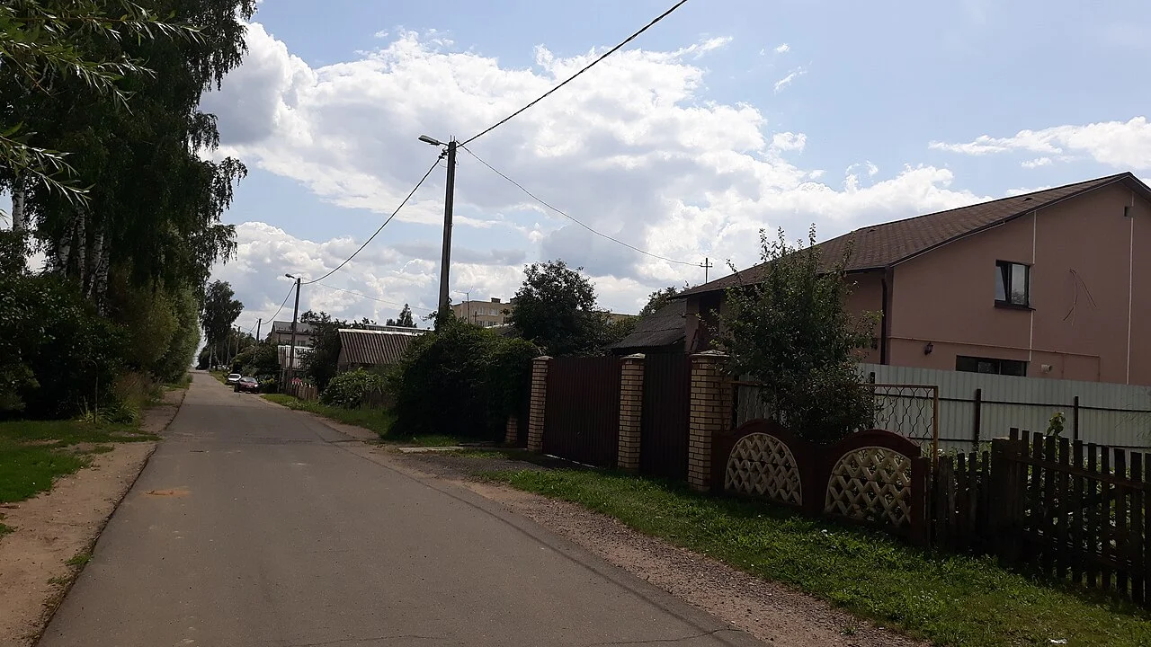 Photo of Luhavaya Slabada