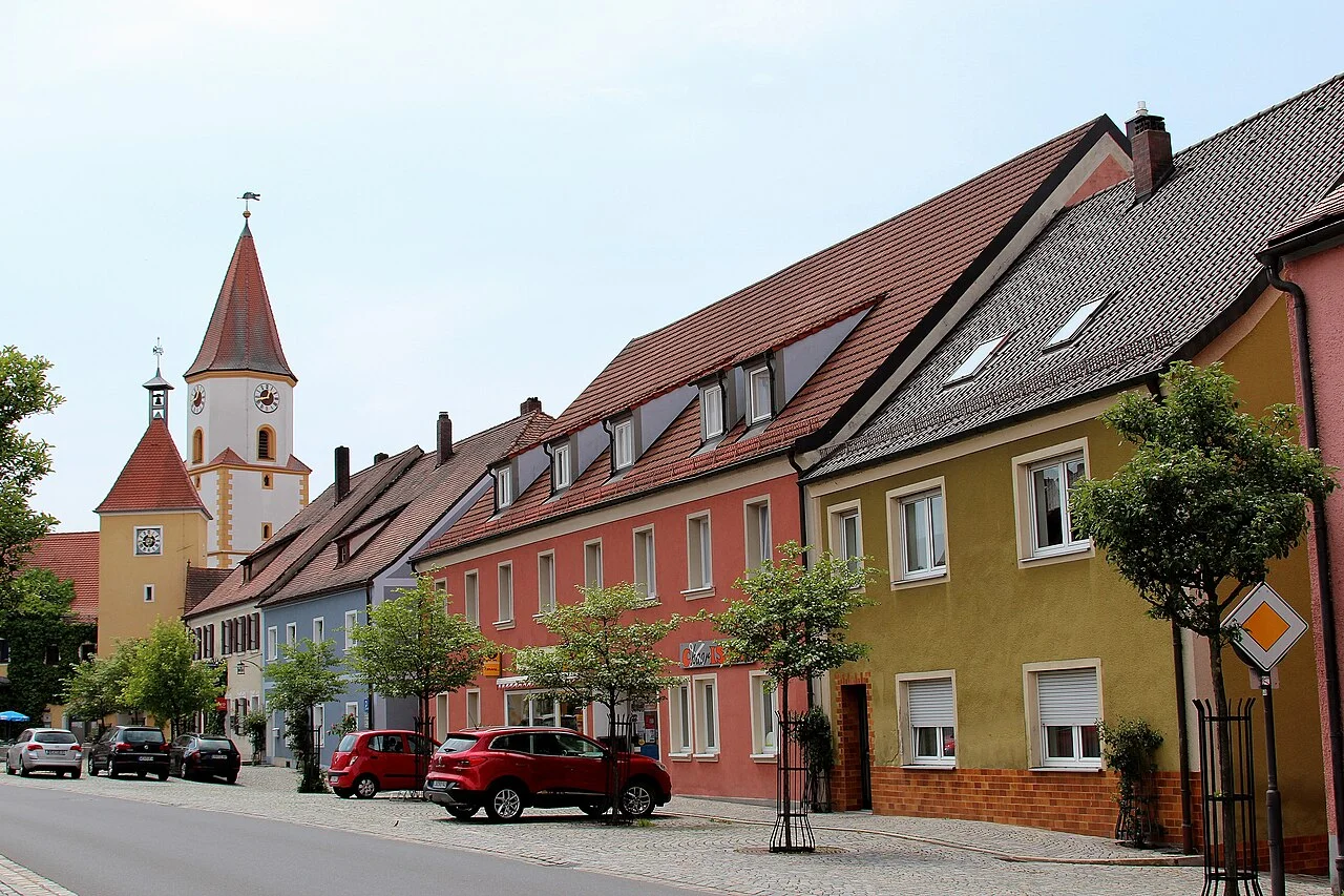 Photo of Luhe-Wildenau