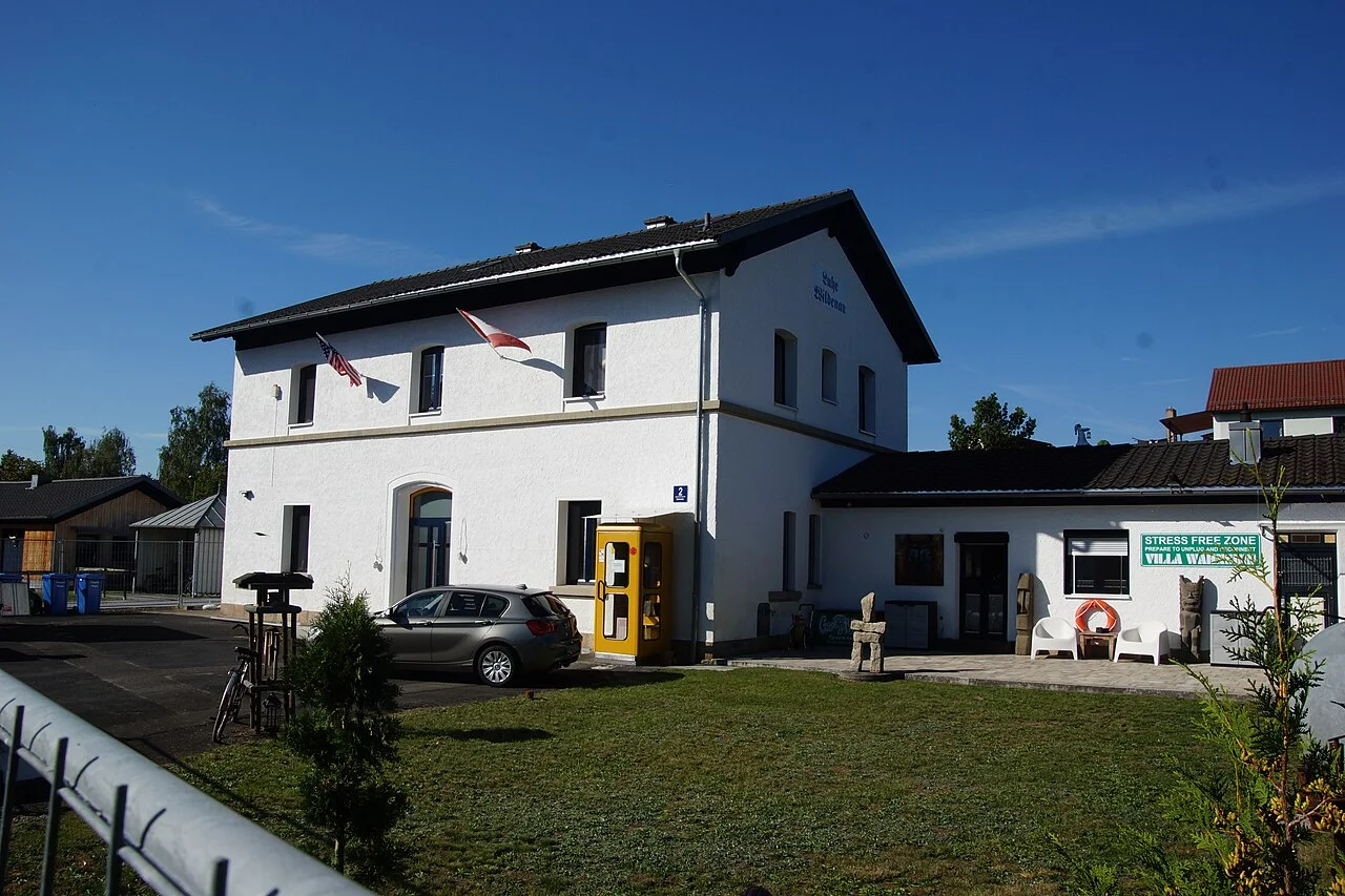 Photo of Luhe-Wildenau