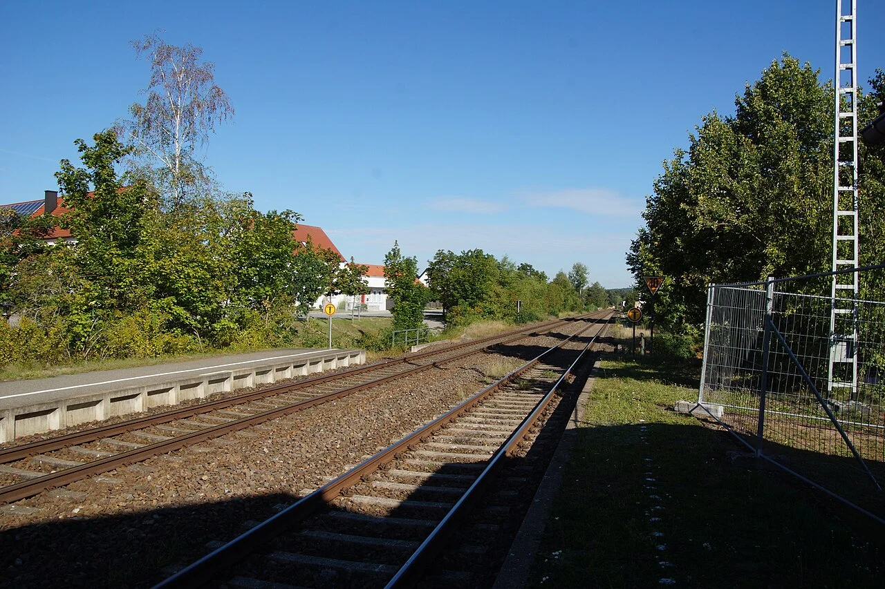 Photo of Luhe-Wildenau