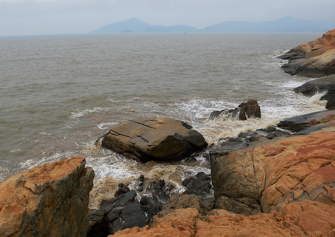 Photo of Luhuan