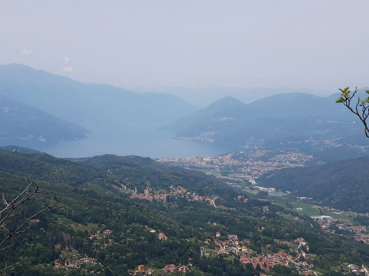 Photo of Luino