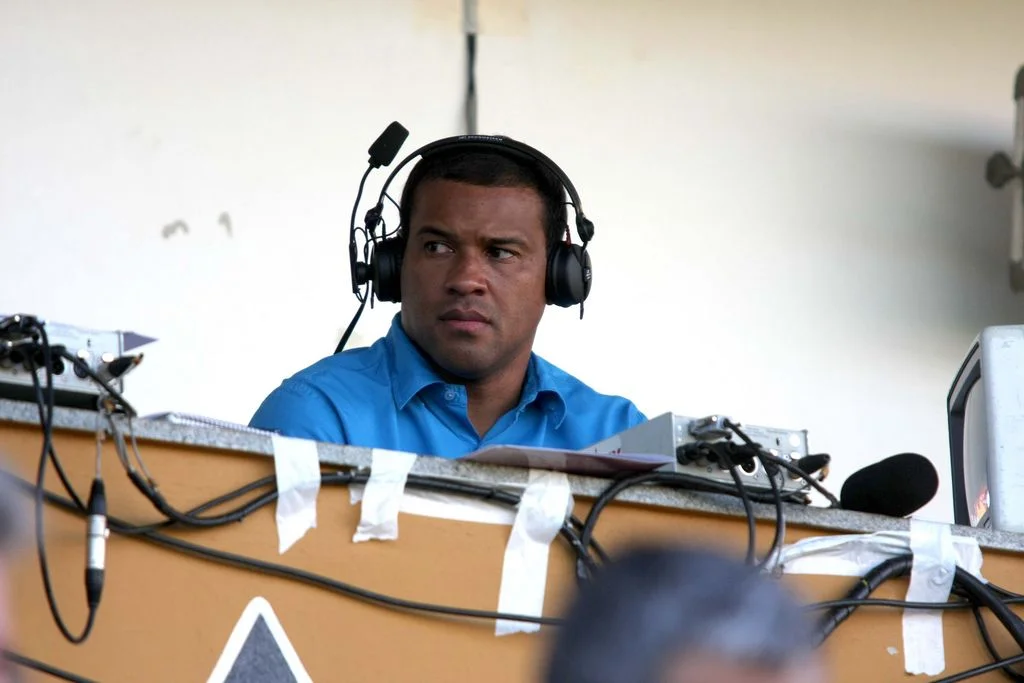 Photo of Luís Antônio