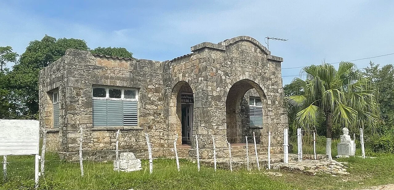 Photo of Luis Arcos Bergnes