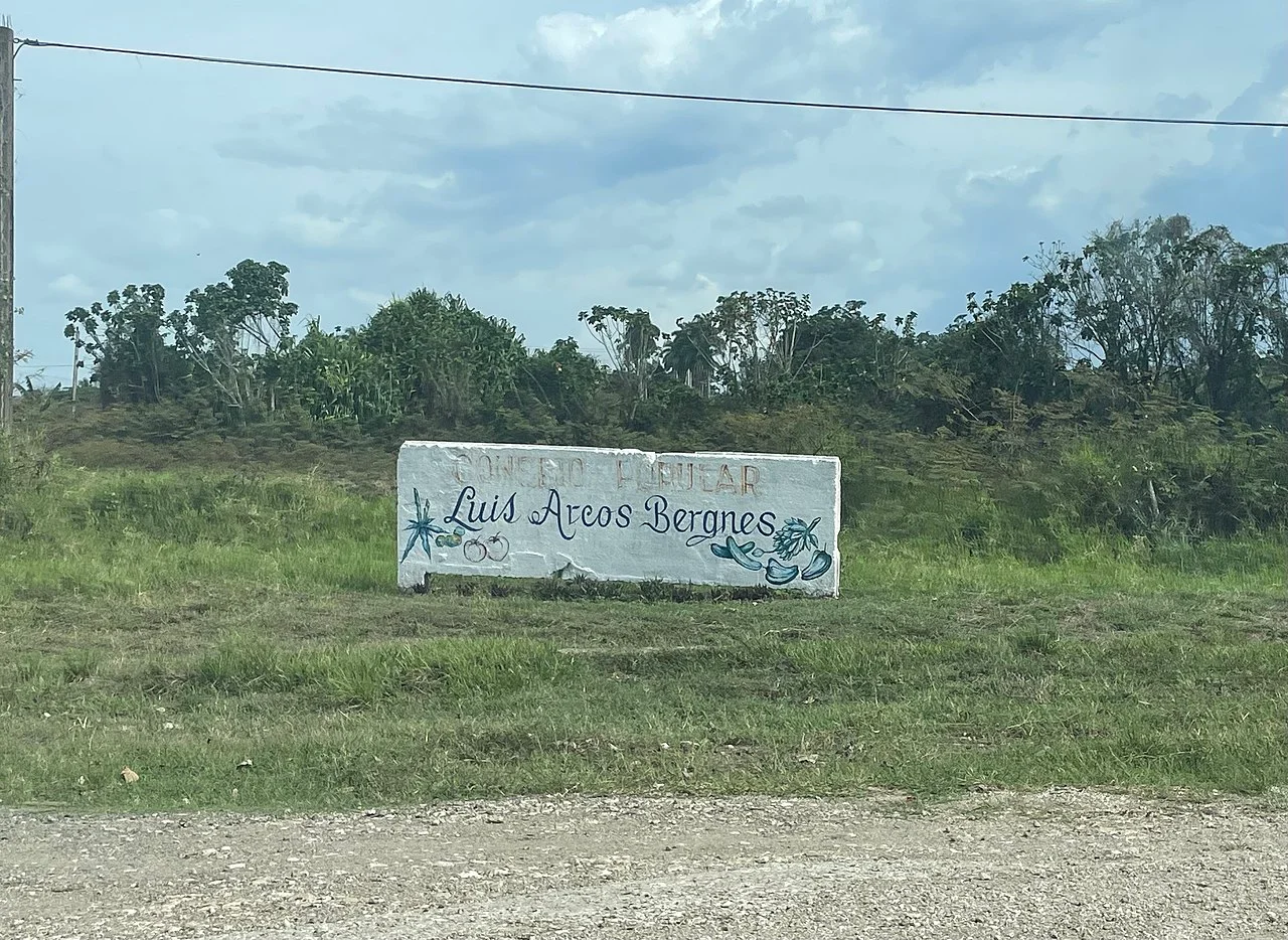 Photo of Luis Arcos Bergnes