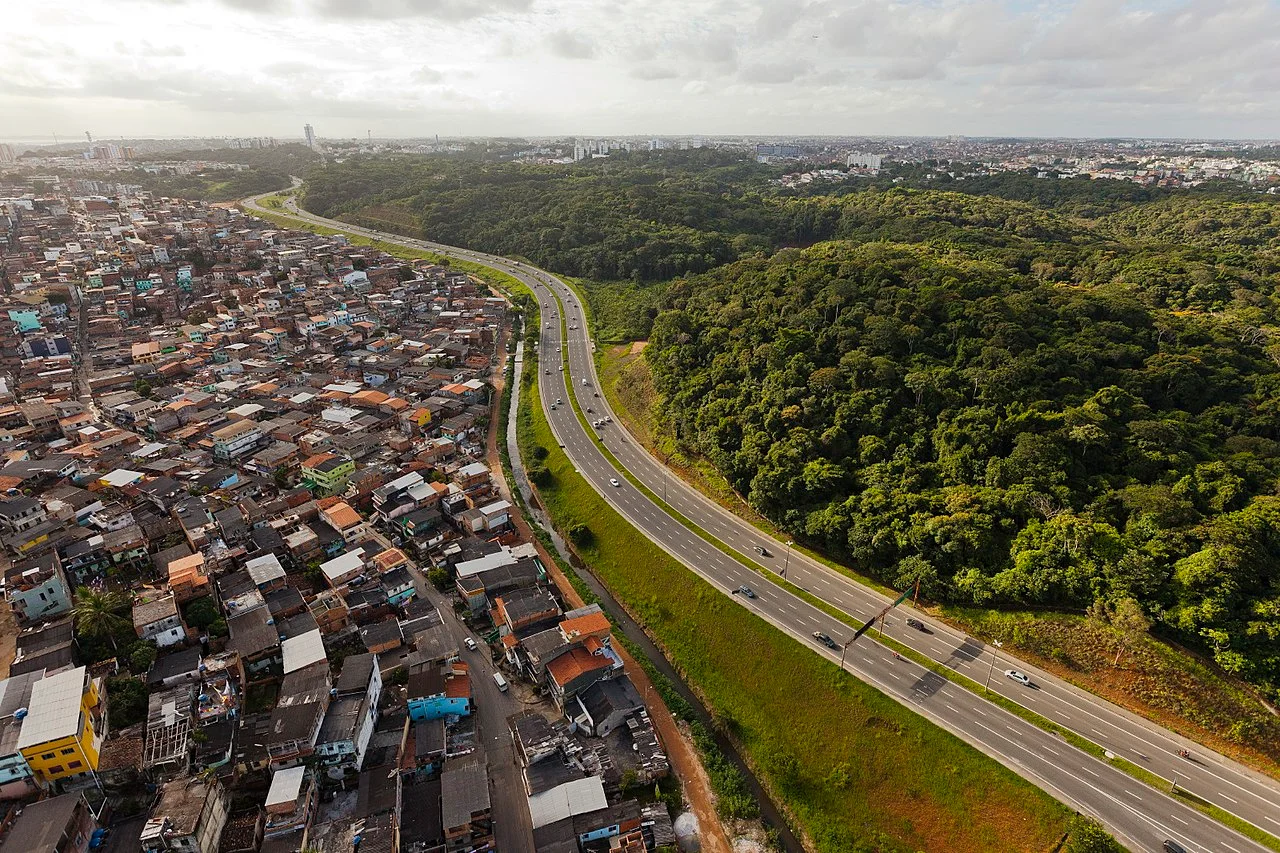 Photo of Luis Eduardo Magalhães