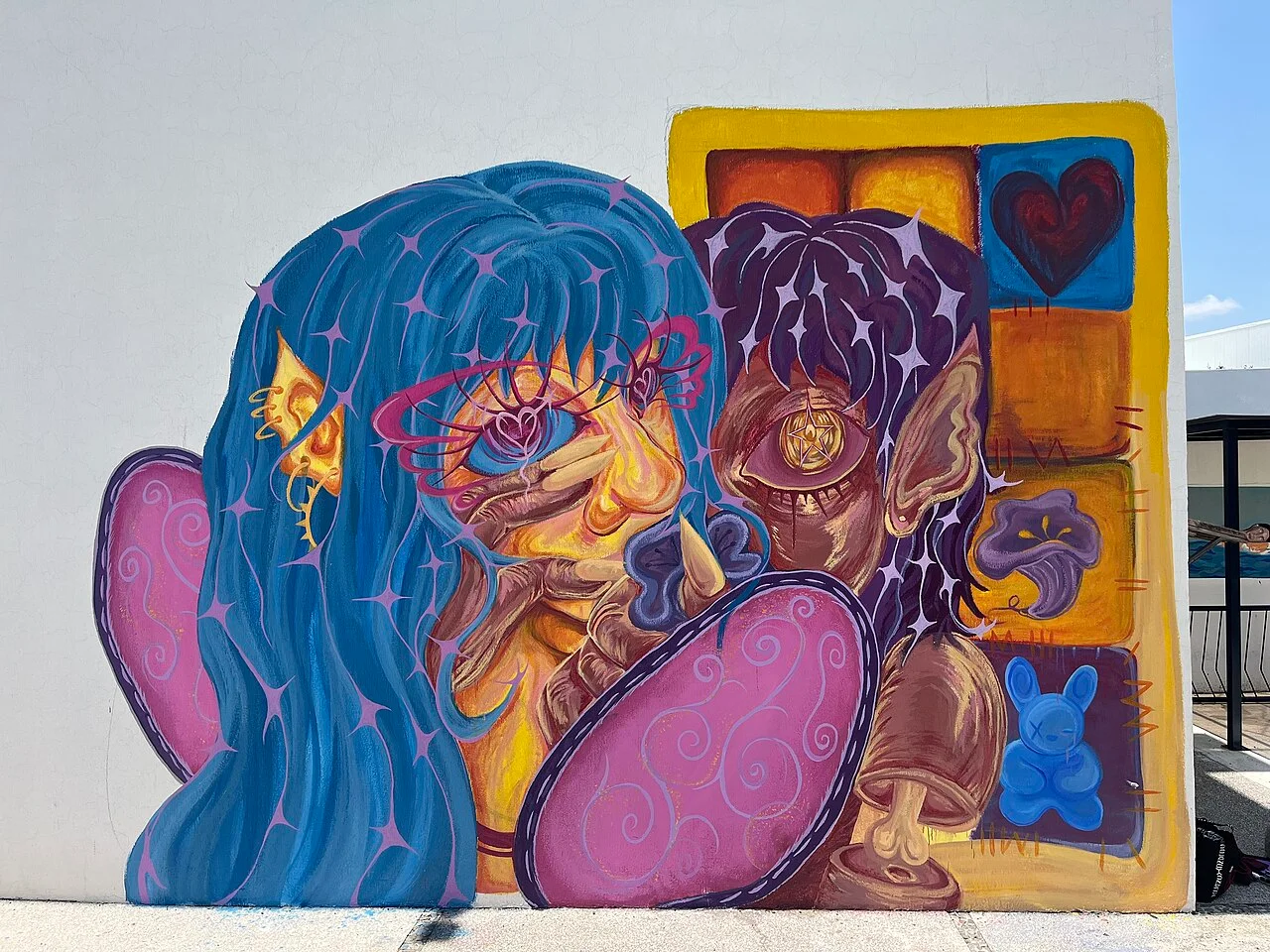 Photo of Luis Espinoza