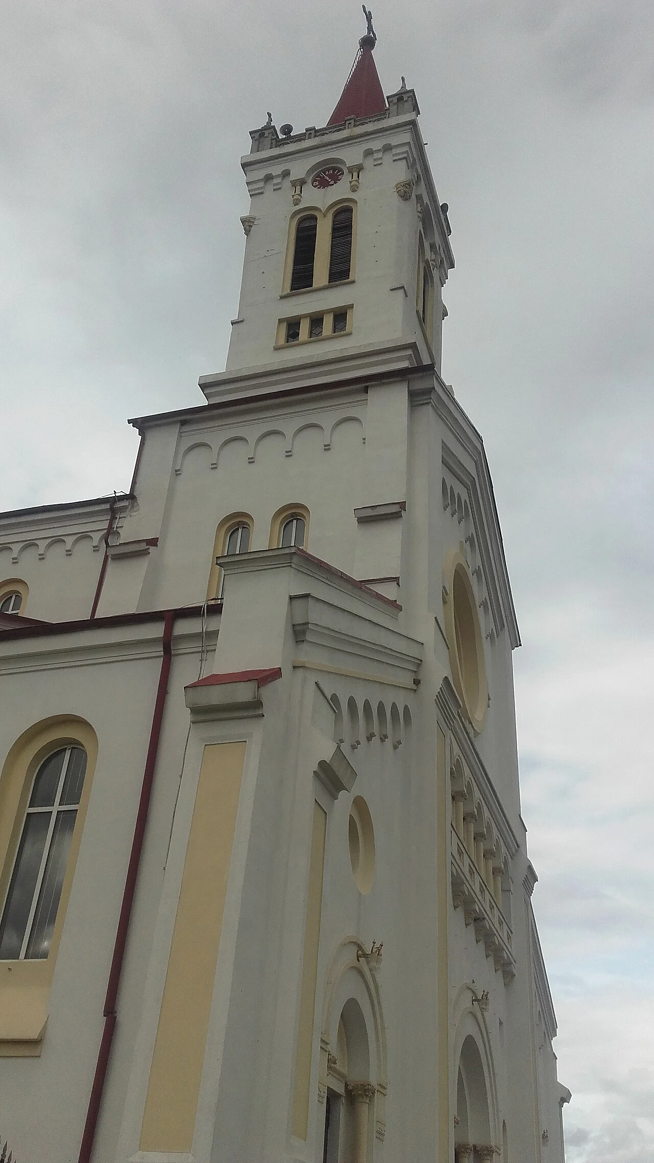 Photo of Luizi-Călugăra