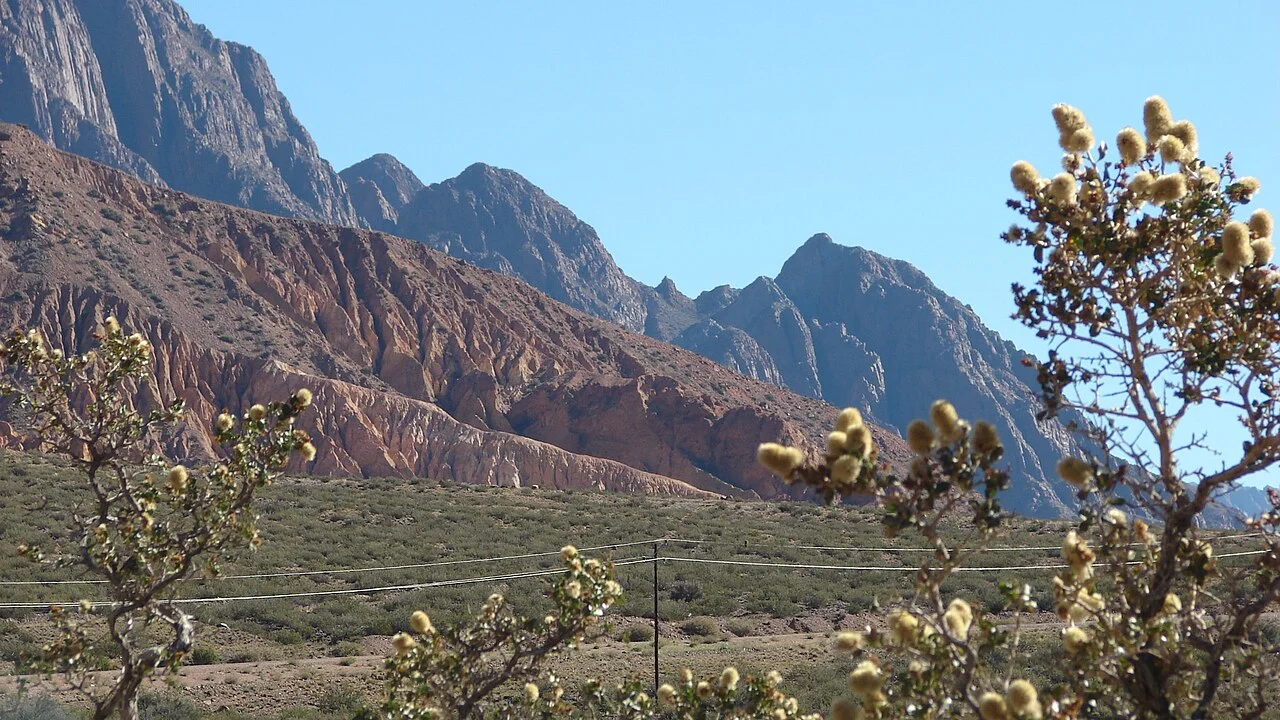 Photo of Luján de Cuyo