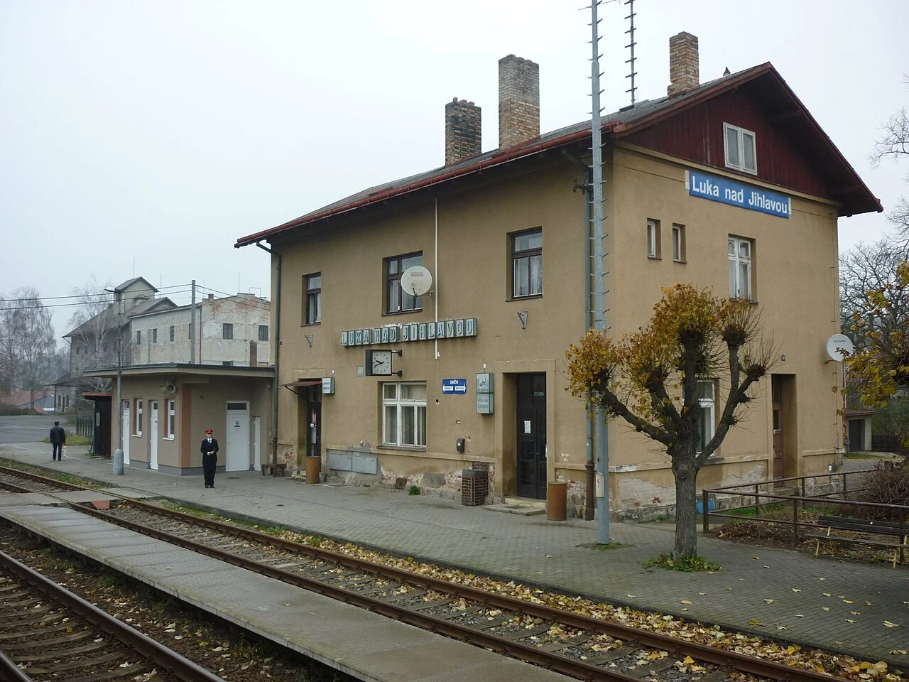 Photo of Luka nad Jihlavou