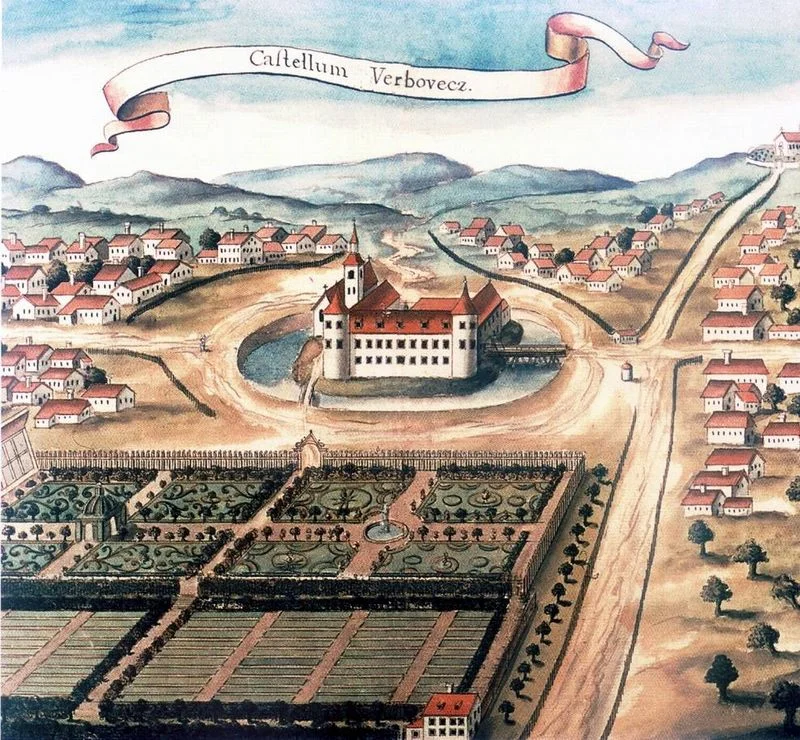 Photo of Luka Vrbovečka