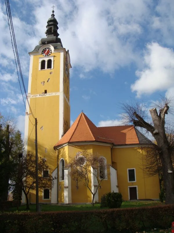Photo of Luka Vrbovečka