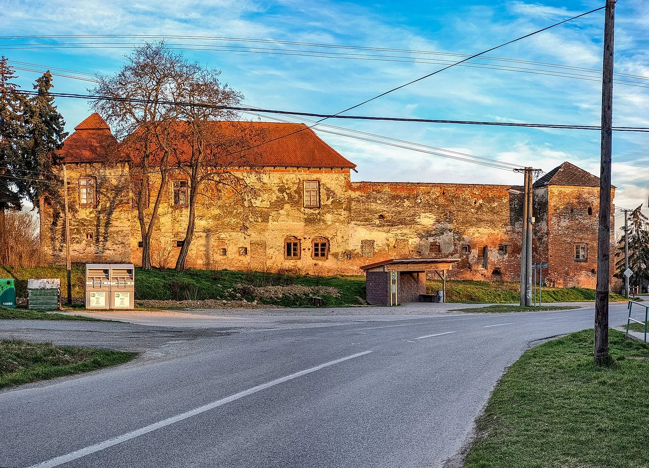 Photo of Lukáčovce