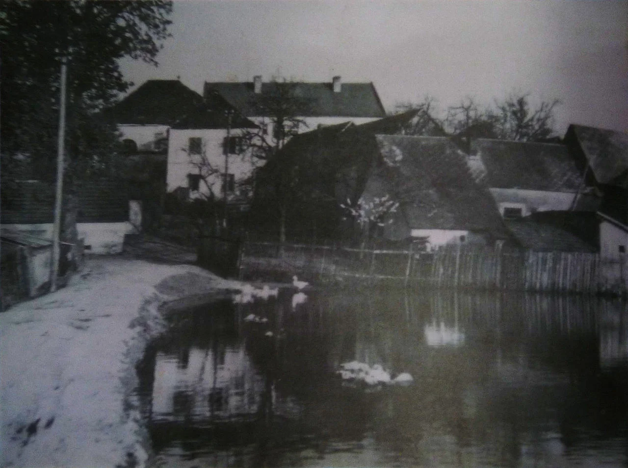 Photo of Lukavec