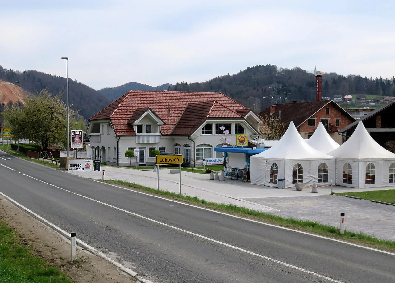 Photo of Lukovica pri Domžalah