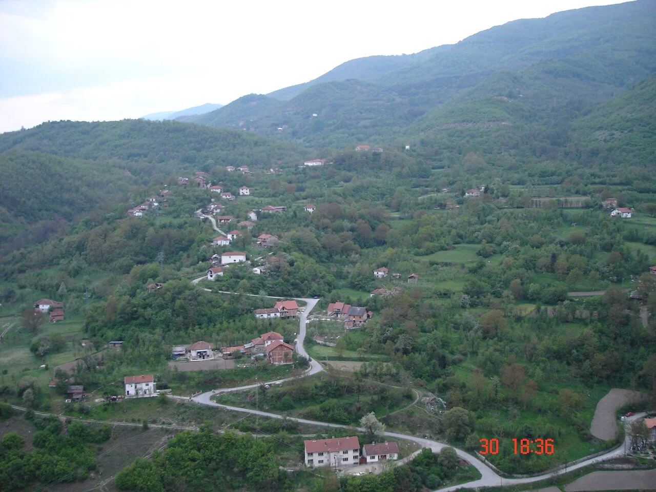 Photo of Lukovo