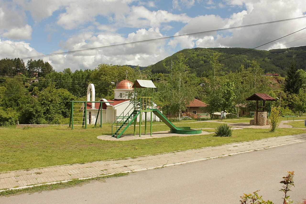 Photo of Lukovo