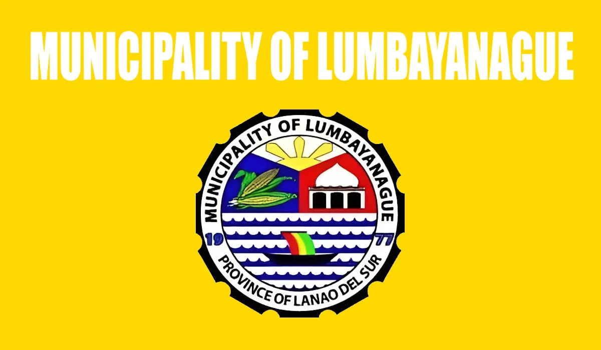 Photo of Lumbayanague