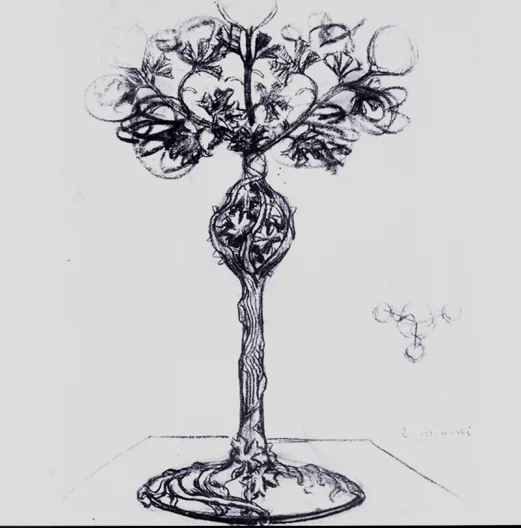 Photo of Luminárias